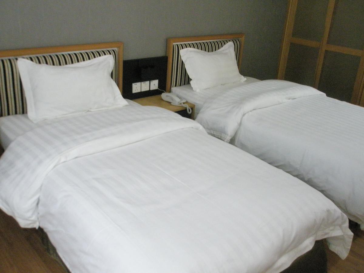 Kemena Hotel Bintulu Kültér fotó