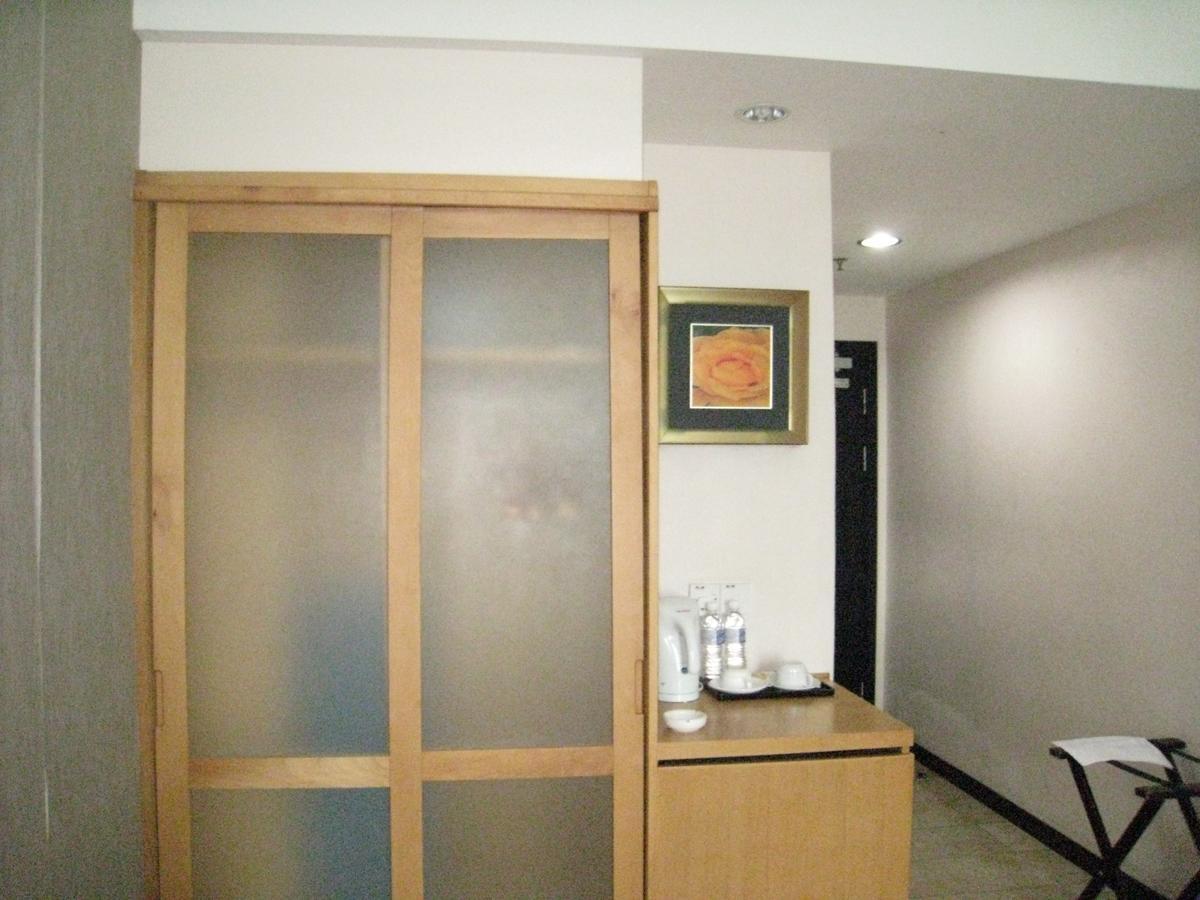 Kemena Hotel Bintulu Kültér fotó