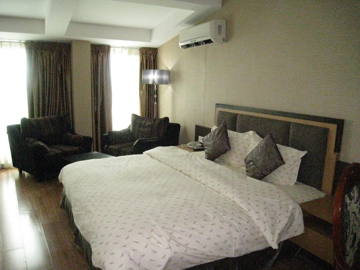 Kemena Hotel Bintulu Kültér fotó